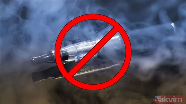Elektronik sigara normal sigaraya göre daha mı zararlı? Uzman isim tehlikenin boyutunu açıkladı - 5