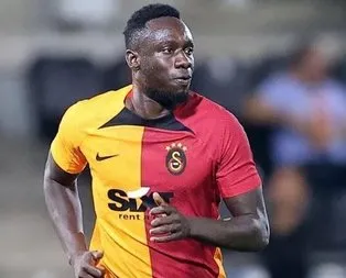 Diagne artık Gümrük’te