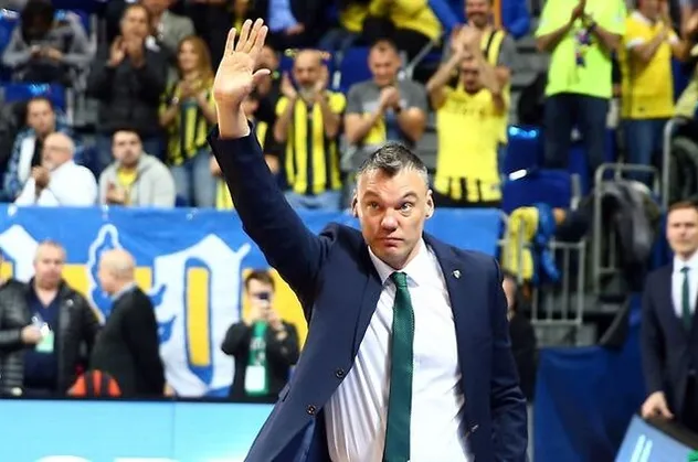 Fenerbahçe transfer haberleri | Gherardini kaldı, yeni hoca Jasikevicius