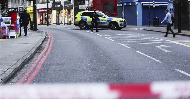İngiltere’de alarm! Terör tehdit seviyesi ciddiye yükseltildi