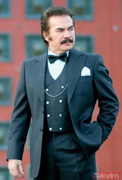 Orhan Gencebay’dan Murat Kurum’a tam destek! “Murat kardeşimin İstanbul'u çok iyi yöneteceğinden eminim” - 5