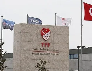 TFF Tahkim Kurulu’ndan Beşiktaş’a red