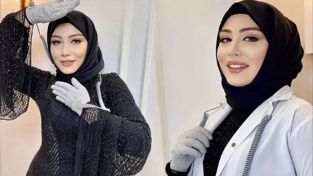 Güzellik sektöründe sözde fenomen karteli! Dilan Polat'ın ardından gözler o isimlere çevrilmişti! Fenomen Nevra Bilem'e dolandırıcılık suçlaması! İfadeye çağrıldı-19