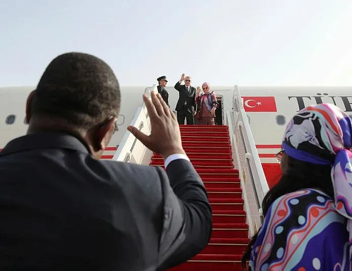 Başkan Erdoğan İstanbul’a döndü