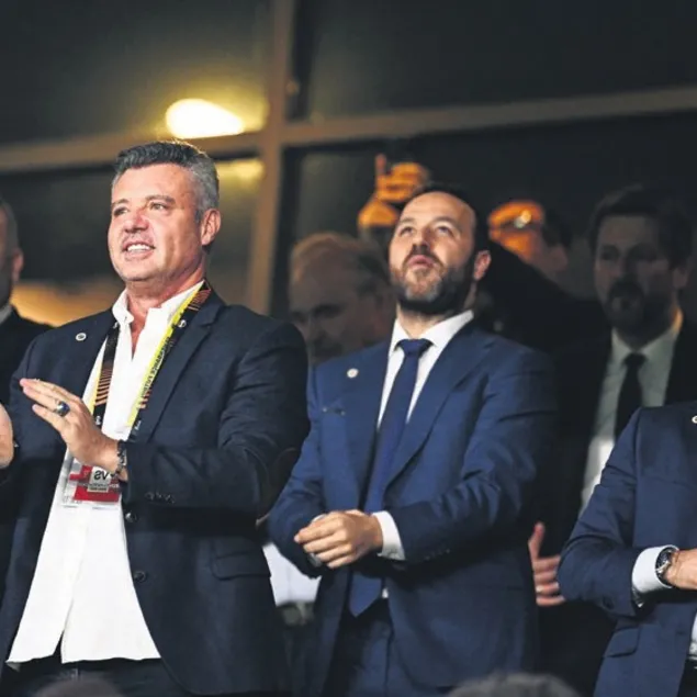 Dikkat çeken çağrı