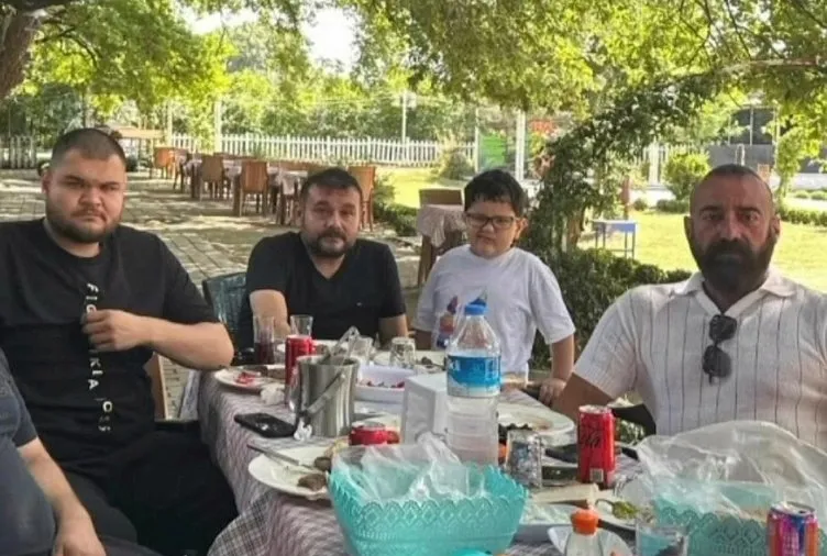 Pendik’teki miras katliamında flaş detay!