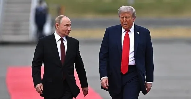 Trump’tan kritik diplomasi: Önce Putin sonra Zelenskiy
