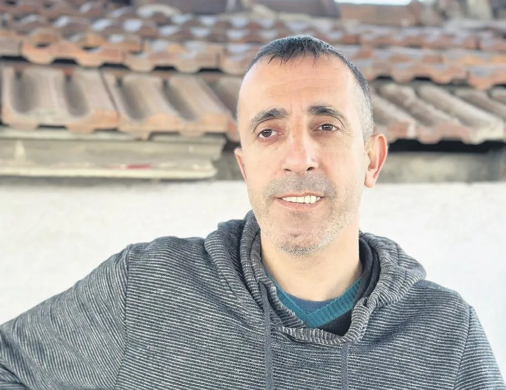 ’Diş’işleri yakanı!