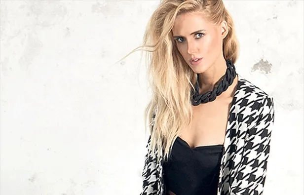 Kazandıklarını gayrimenkule yatıran oyuncu Wilma Elles: Korkuyorum-2