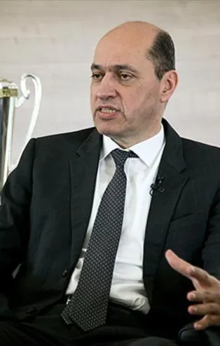 TBF'nin verdiği primi Turgay Demirel ve eski Genel Sekreter Ali Özsoy geri ödeyecek!