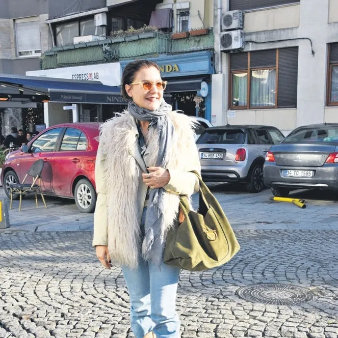 Soruları yanıtlamadı