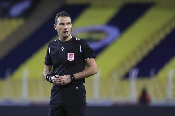 1608813844704.jpg SON DAKİKA! Fenerbahçe - Başakşehir maçı hakemi Bahattin Şimşek'le ilgili şok iddia: Cüneyt Çakır'dan rövanşı mı aldı?-4