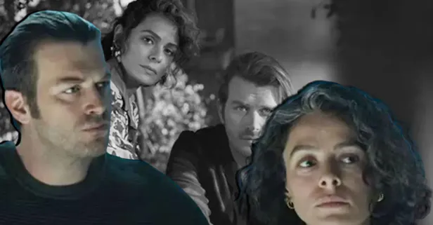 Özge Özpirinçci'nin kutlamaya katılmama nedeni ortaya çıktı! Yakamoz S-245 dizisi setinde kriz! Meğer olay çıkarmış ve davalık olmuş...