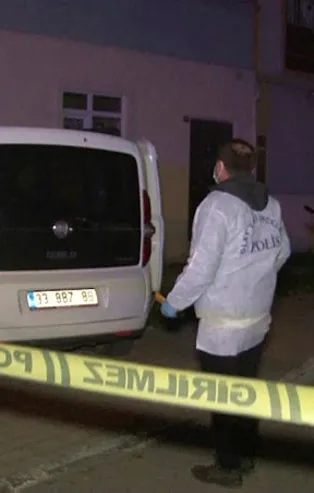 İstanbul'da "yan bakma" kavgasında kan aktı! 2 yaralı