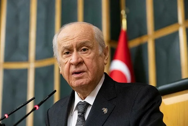 MHP lideri Devlet Bahçeli'den 6'lı ittifaka: "Masa çatlamıştır bunların birbirine güveni ve samimiyeti yoktur!"-4