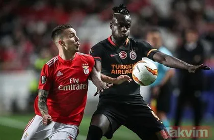 Galatasaraylı Diagne o yolda hızla ilerliyor ’Saçlarını yolarlar’ En kötü transferler