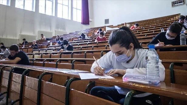 MSÜ sınav süresi uzatıldı mı? 2022 MSÜ sınav süresi ne kadar, kaç dakika? 2022 Milli Savunma Üniversitesi sınavı ne zaman?-4