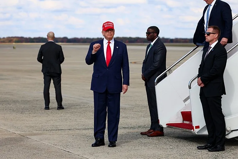 Siyonist basın duyurdu: ABD İsrail artık süreci kontrol edemiyor dedi | Gazze'ye girecek uluslararası gücün Türkiye olmasını istedi (AA)