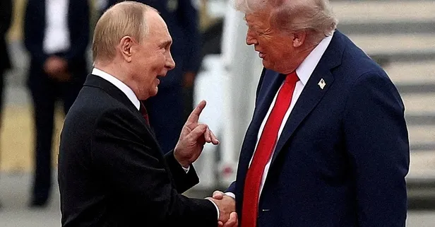 Putin-Trump zirvesi resmen iptal! Diplomatlar gerildi ABD duyurdu