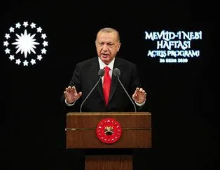 Erdoğan’dan Wilders hakkında suç duyurusu