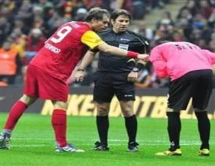 Galatasaray-Mersin İdman Yurdu