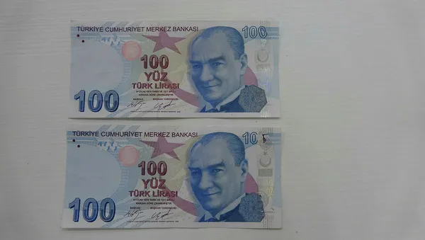 Bankadan çektiği 100 TL hayatını değiştirecek! Hatalı basım banknotları DMD hastası çocuğunun tedavisi için satışa çıkardı-2