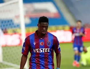 Ekuban yeniden Trabzon’a mı dönecek? Takvim Özel