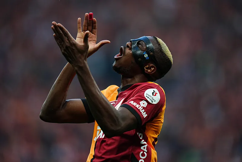 Galatasaray'ın 25. şampiyonluk hikayesi! 5. yıldız işte böyle geldi - 11