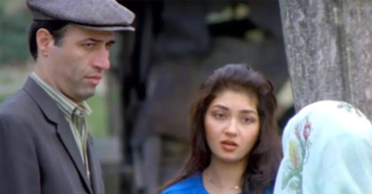 Yesilcam In Efsane Tokatci Filminin Emine Si Nazan Saatci Nin Son Hali Soke Etti Kemal Sunal In Rol Arkadasi Galeri Takvim