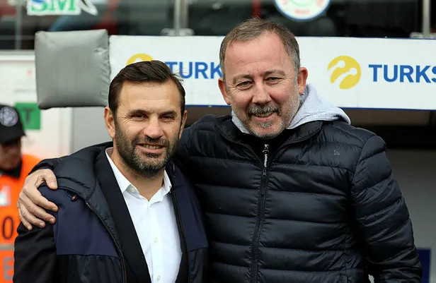 Çaykur Rizespor ile Alanyaspor puanları paylaştı-1