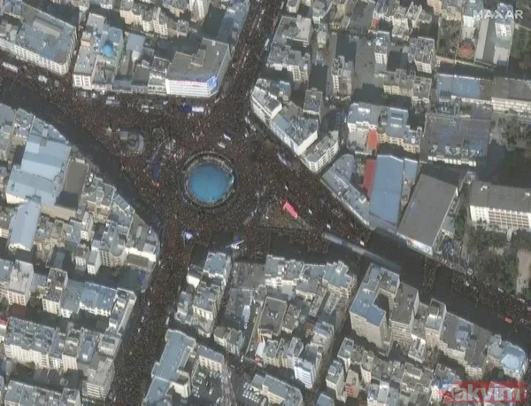 Süleymani'nin cenaze töreni izdiham nedeniyle ertelendi! Onlarca ölü ve yaralı var - 26