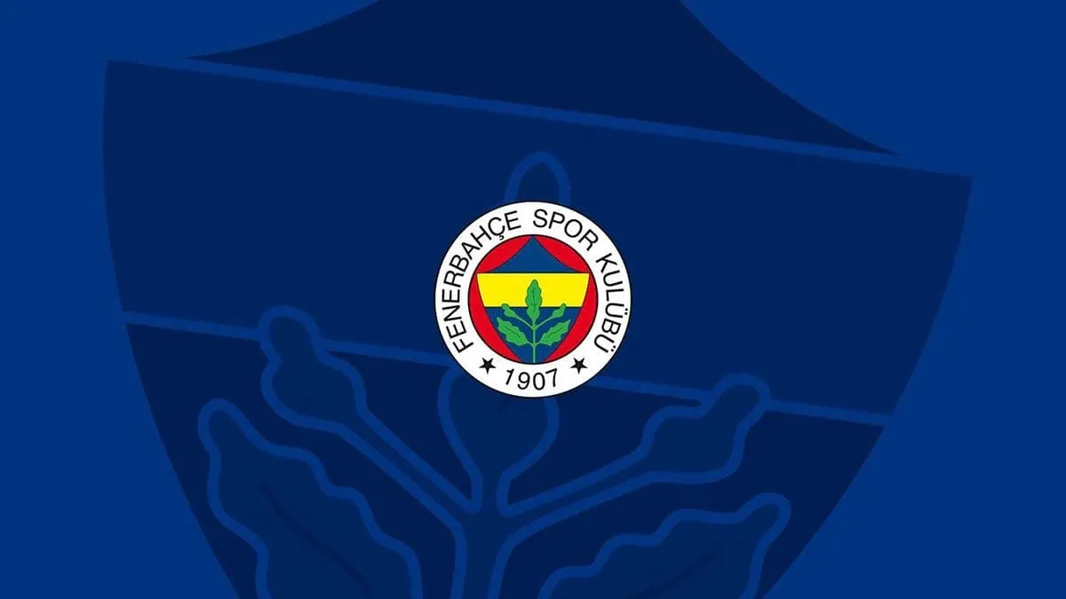 Fenerbahçe ayrılığı resmen duyurdu!