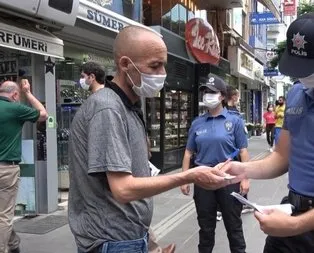 Bir ilimizde daha maske zorunluluğu getirildi