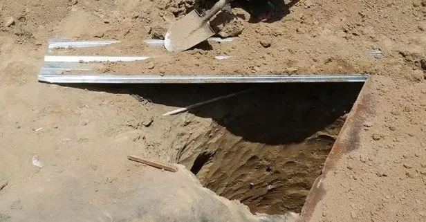 Musul'da DEAŞ katliamı: Türkmenlere ait toplu mezar bulundu