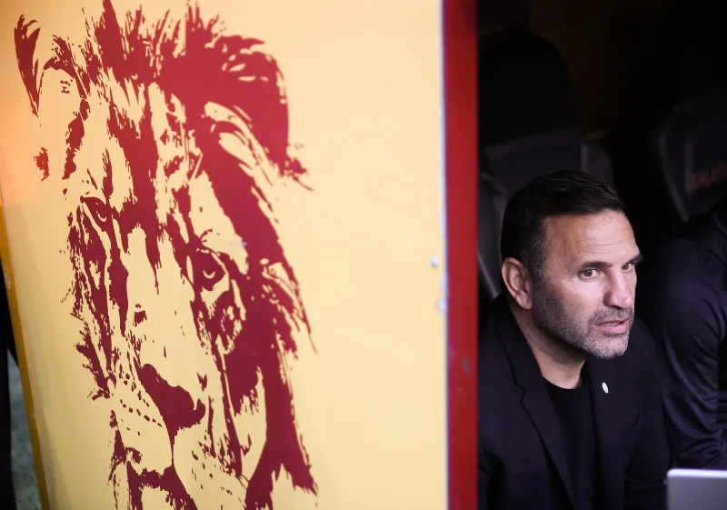 İşte Galatasaray'ın forvet adayları! Icardi giderse... - 6