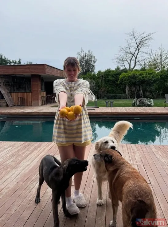 Pandemi Dönemi Diyeti Sık Sık Gündeme Geliyor Ünlü Oyuncu Gizem Karaca, Hamilelik Öncesinde Uyguladığı Diyetle Dikkat Çekiyor. Pandemi Döneminde Aldığı Birkaç...