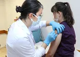 Türkiye'de ilk koronavirüs aşısı bugün yapıldı!