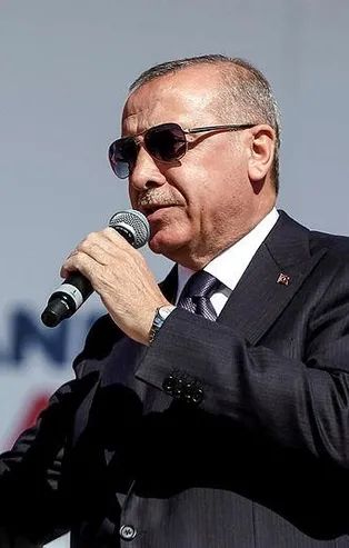 Başkan Erdoğan: Fazıl Say 29 Ekim'de konser verecek