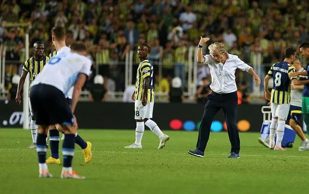 ‘Profesör’ manşetlerde! Jorge Jesus'un hareketi Portekiz basınında gündem oldu-4