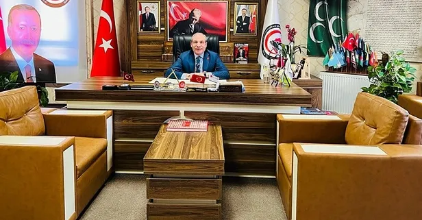 Başkan Erdoğan'a hakaret eden CHP'li Özel'e şehit yakınları ve gazilerden tepki: "Milyonlarca vatandaşımıza hakaret etmiştir"