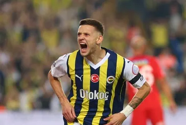 Szymanski’ye Bundesliga’dan talip!