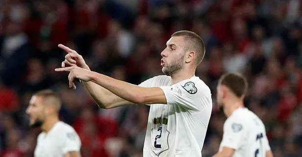 Salzburg'un Sırp stoperi Pavlovic’i Fenerbahçe'ye yazdılar! Roma, Juventus ve Brighton da istiyor