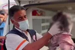 Dikkat +18 | Katil İsrail'in Gazze'deki soykırımından kan donduran görüntüler! İşte Netanyahu'nun Filistin'deki katliamı! Bebeğin kafasını...
