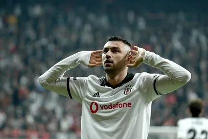 Kral atıyor, Beşiktaş kazanıyor! MS: Beşiktaş 1-0 Göztepe