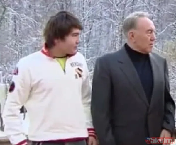 Kazakistan’ın eski devlet başkanı Nazarbayev’in 30 yaşındaki torunu Aysultan Nazarbayev Londra'da ölü bulundu! Çarpıcı detay... - 10