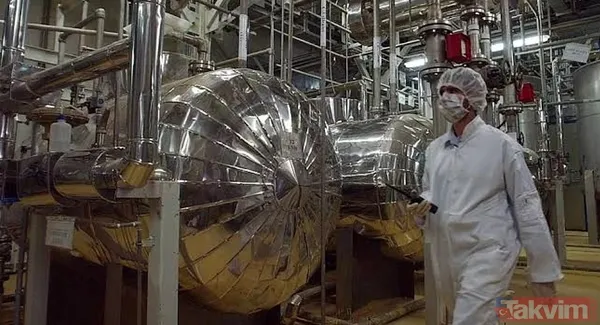 İran ABD üssünü vurdu, gözler Ortadoğu'ya çevrildi! İran'ın nükleer silahı var mı? Hangi ülkenin kaç adet nükleer silahı var? - 2