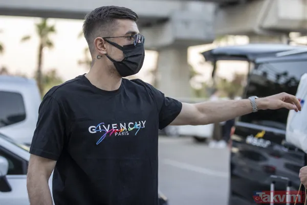 Dorukhan Toköz Beşiktaş'tan ayrılıyor mu? Şampiyonluk kutlamasında 'Gidiyorum' şarkısını seçmesinin nedenini açıkladı - 9