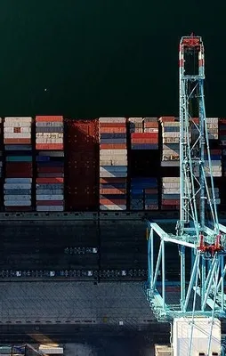 Rusya'ya ihracat artışı yüzde 60'ı aştı