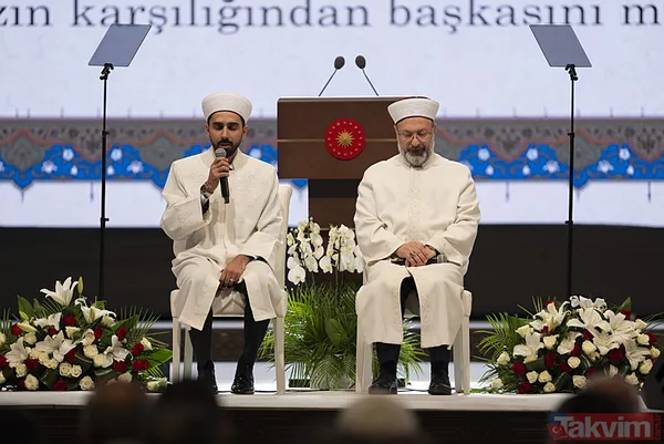 Başkan Erdoğan, 29 Ekim Özel Programı'na katıldı! Erdoğan yanına gelen küçük kız çocuğu ile fotoğraf çektirdi - 3