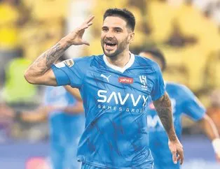 Fener’in hedefi